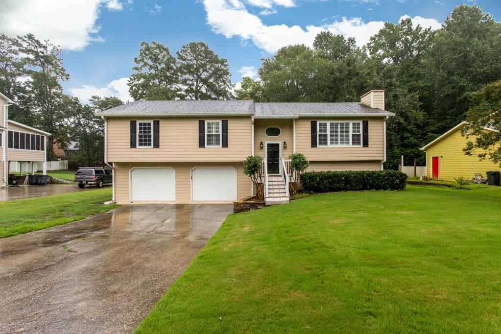 4209 Alaina Cir., Austell, GA 30106