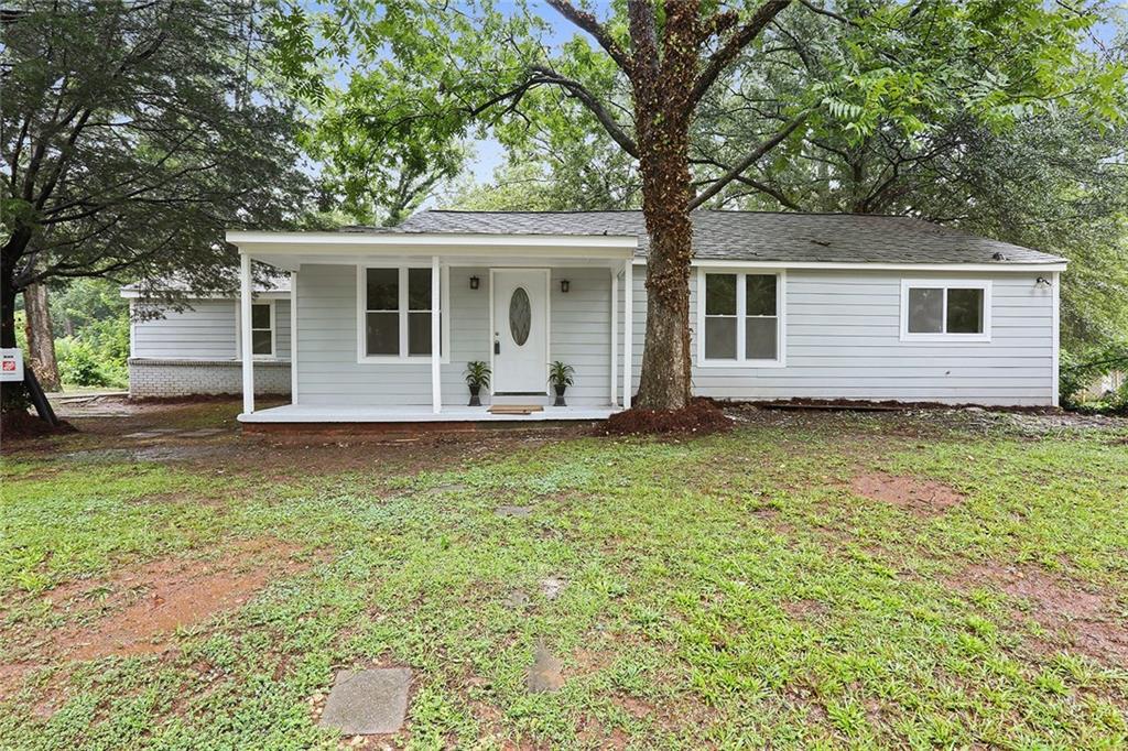 2229 Whites Mill Rd., Decatur, GA 30032