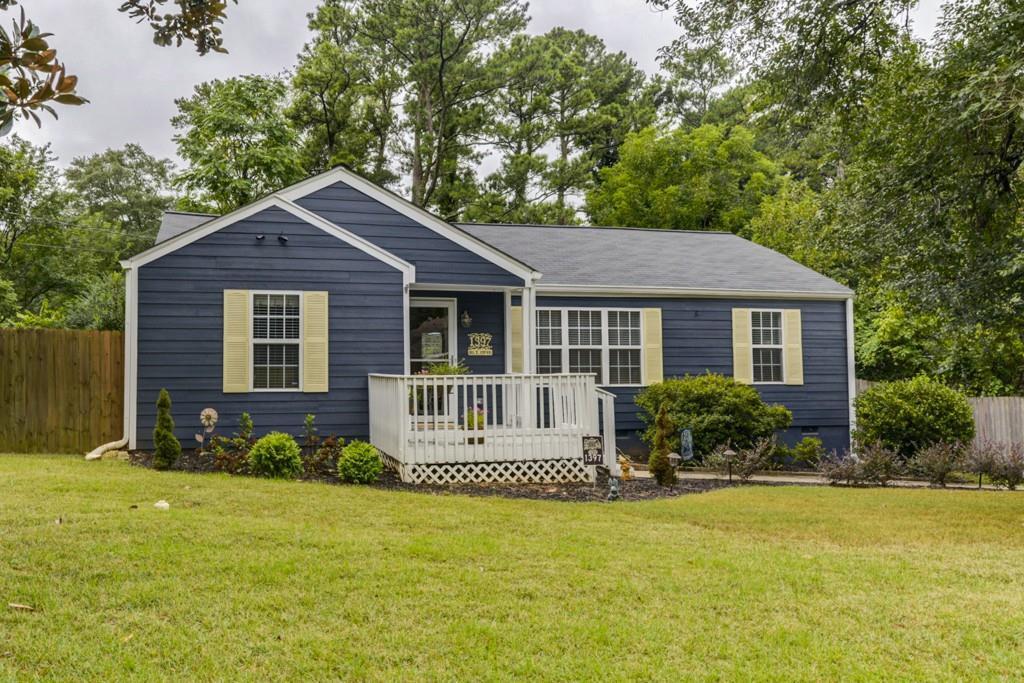 1397 Lochland Rd., Atlanta, GA 30316