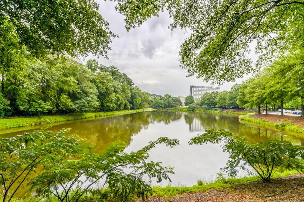 1800 Clairmont Lake #209, Decatur, GA 30033