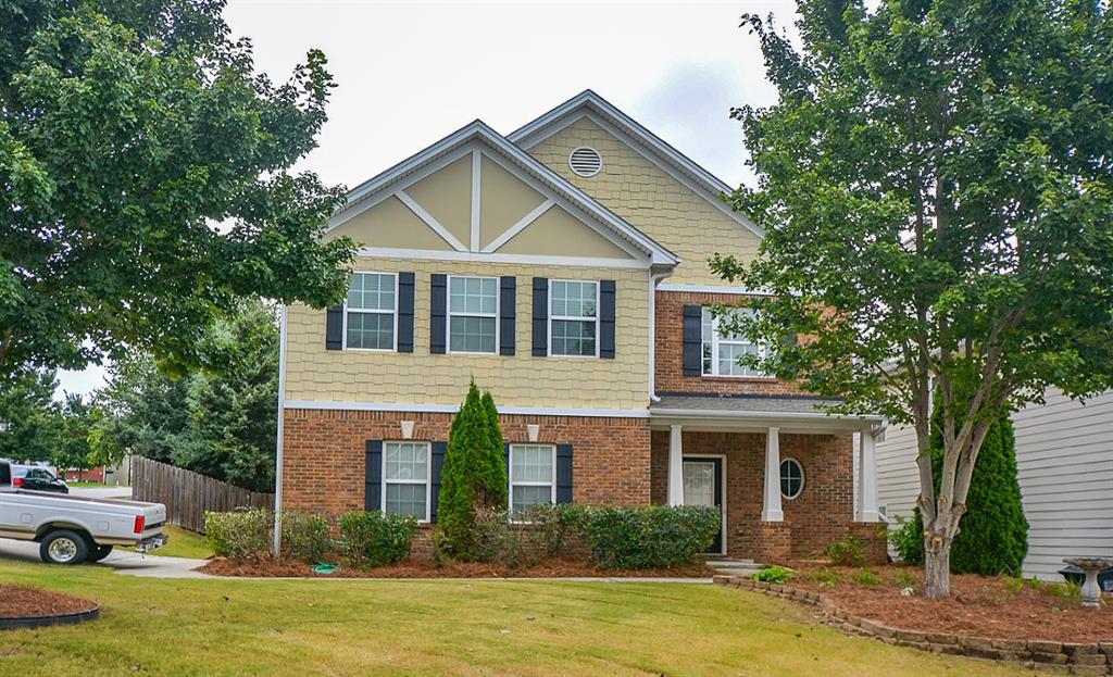 2148 Splitrail Tr., Buford, GA 30519