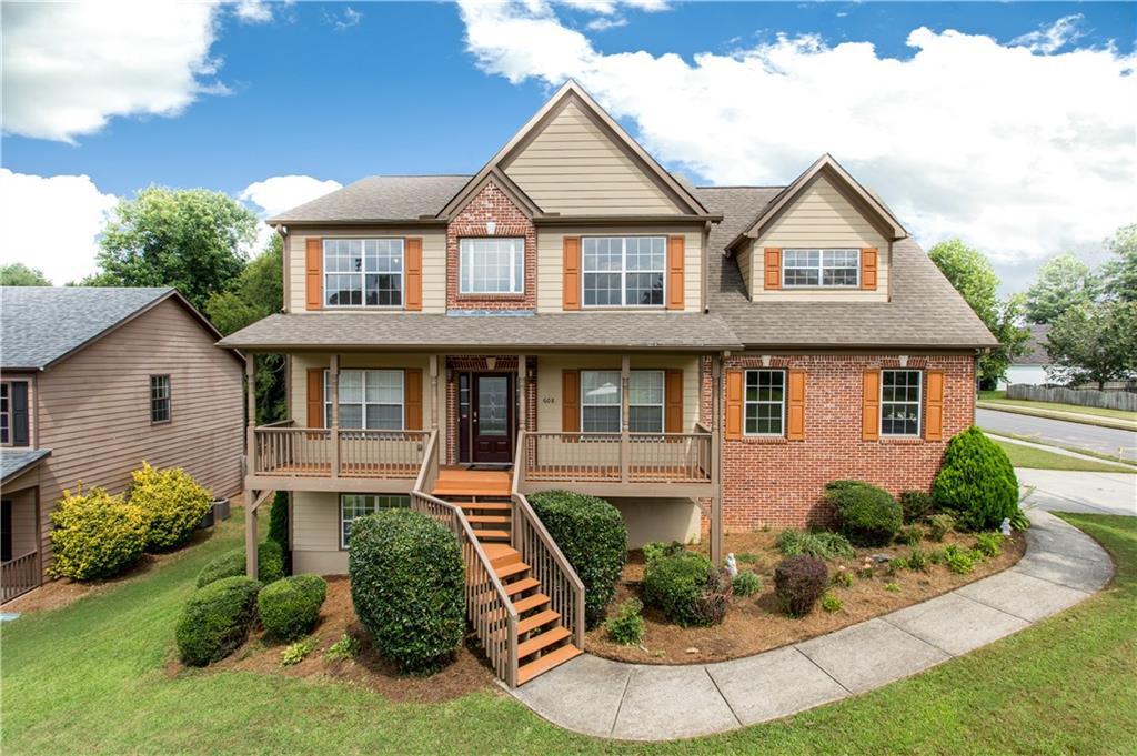 608 Bartow Dr., Dacula, GA 30019