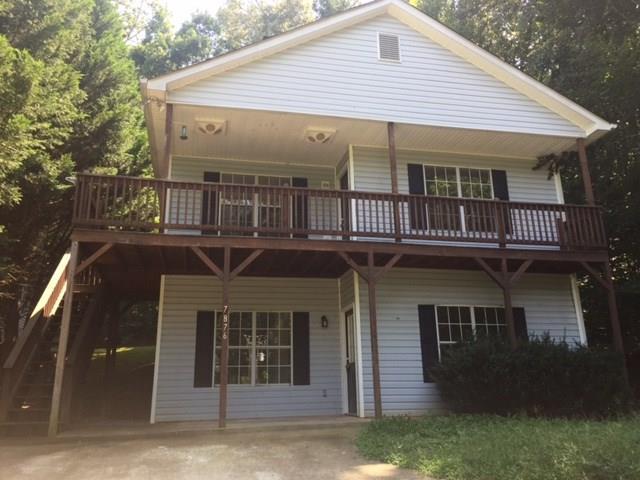 7876 Wilkinson Dr., Gainesville, GA 30506