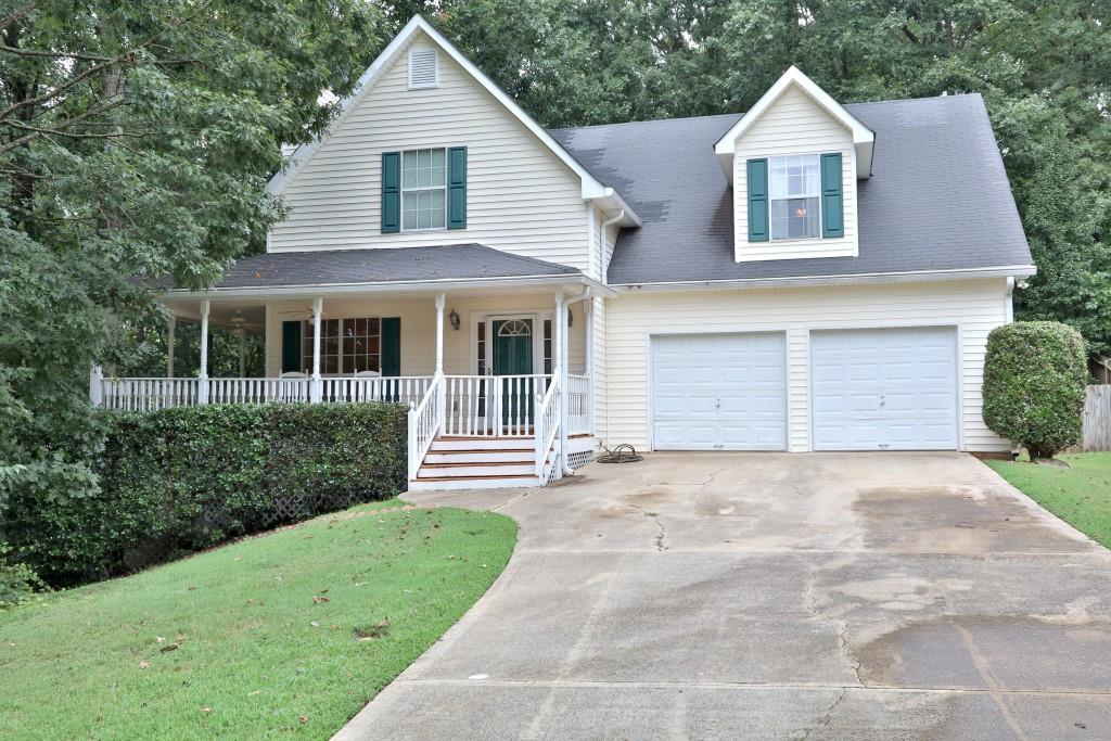 7635 Mill Stream Landing, Cumming, GA 30040