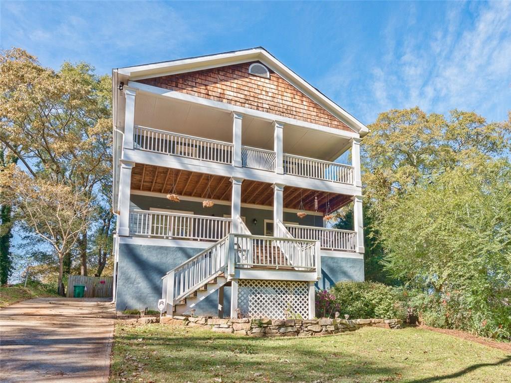 1967 Josephine Ave., Atlanta, GA 30316