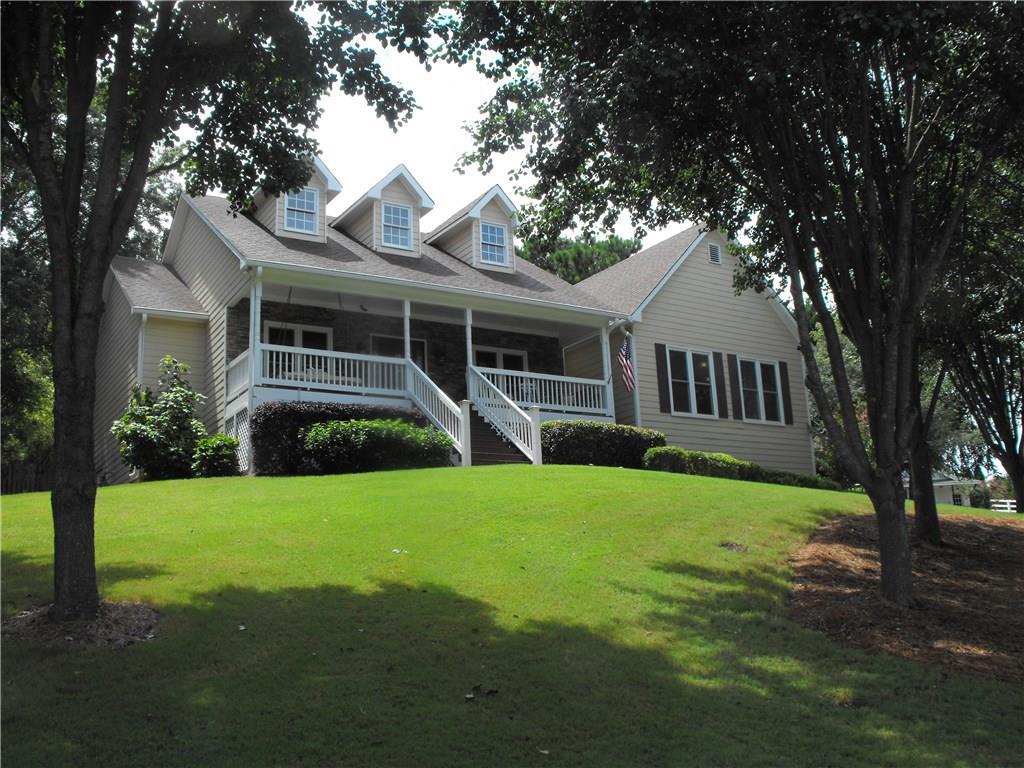8490 Anchor On Lanier Ct., Gainesville, GA 30506