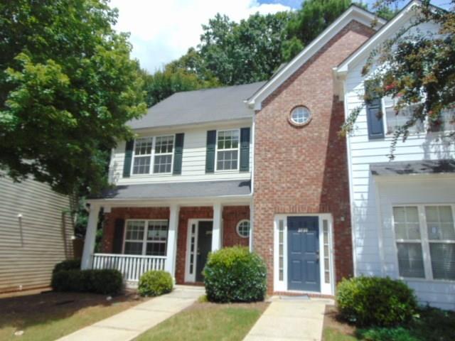 2737 Snapfinger Manor, Decatur, GA 30035