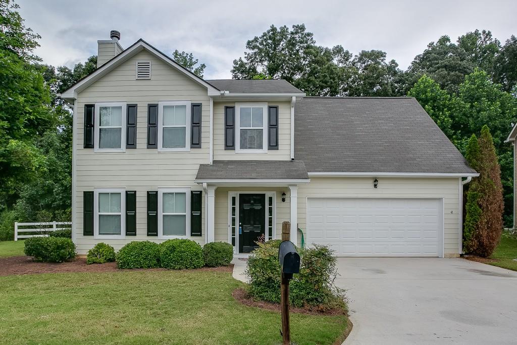 350 Woodvale Cir., Braselton, GA 30517