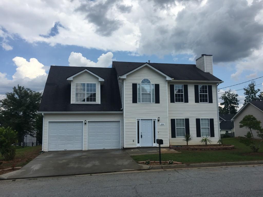 2554 Willenhall Way, Lithonia, GA 30058