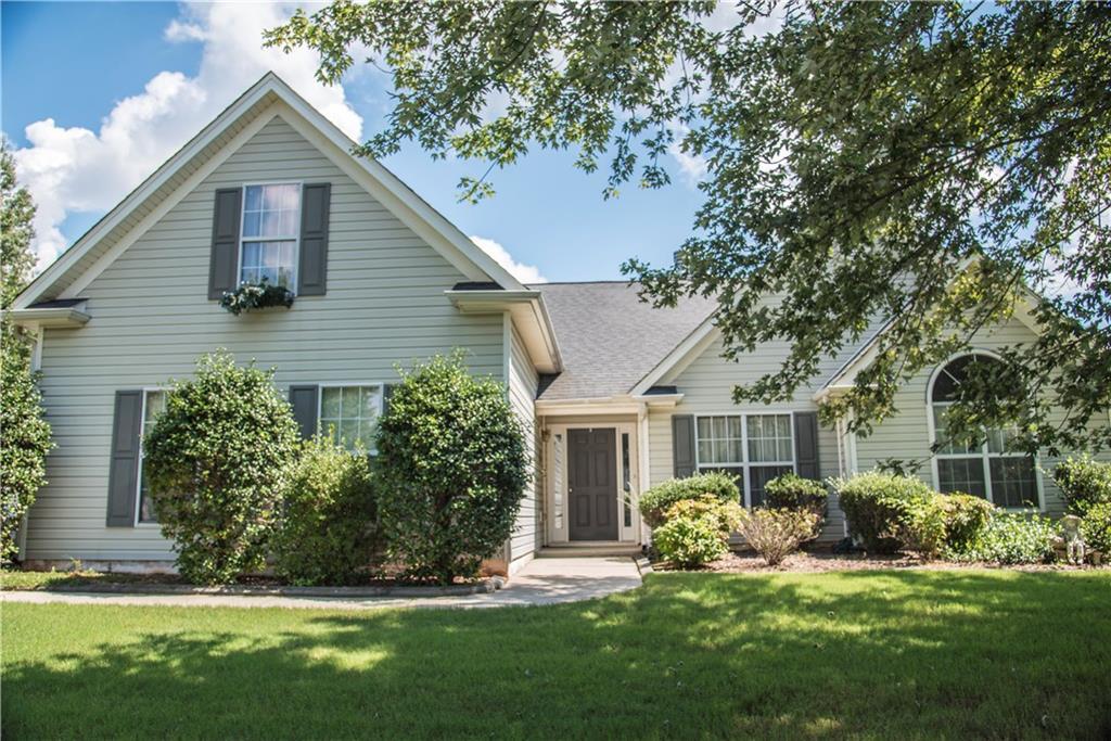 [Address Hidden by Seller], Buford, GA 30518
