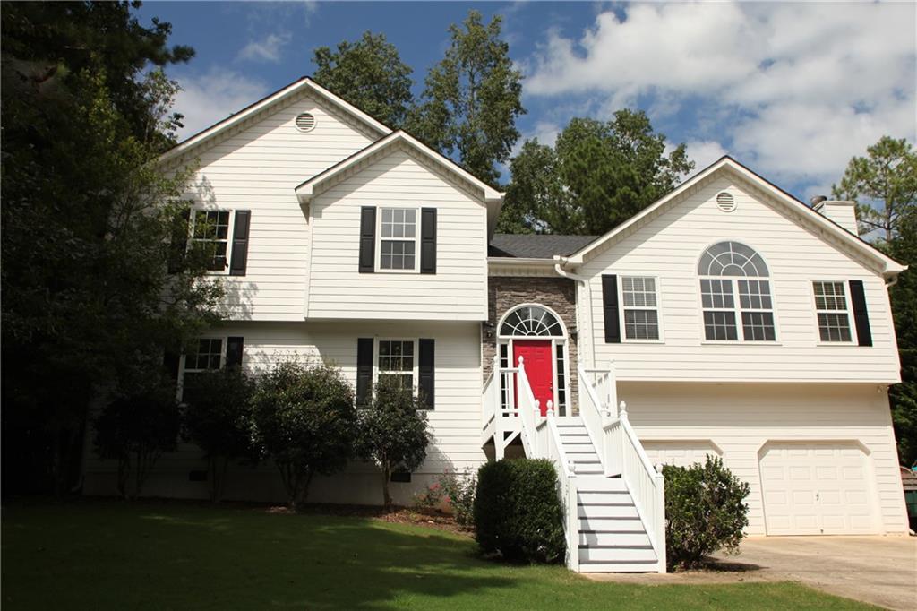 206 Cambridge Trace, Canton, GA 30115