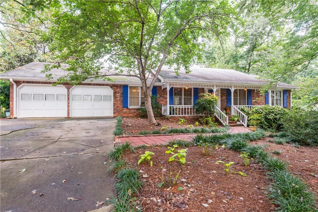 4515 Otha Way, Lilburn, GA 30047