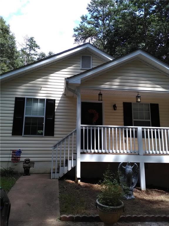 9296 Horseshoe Bend, Gainesville, GA 30506