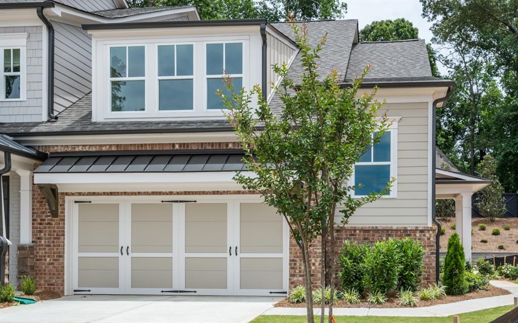 119 Bellehaven Dr. #08, Woodstock, GA 30188