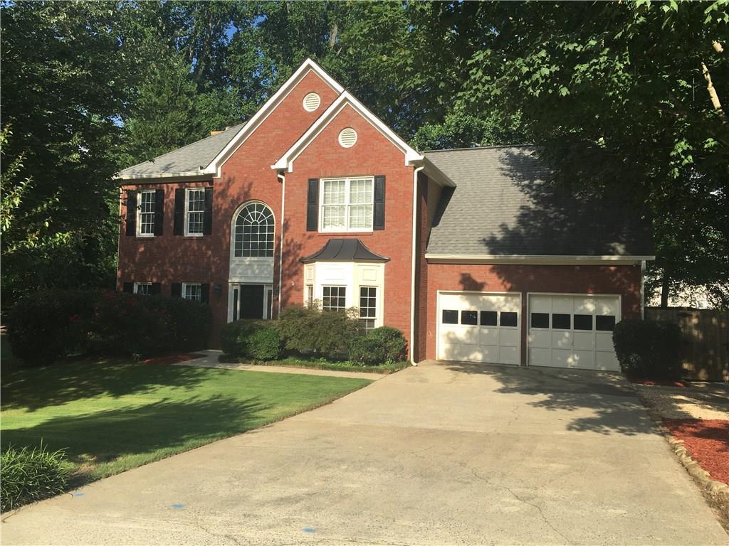 195 Kenley Ct., Marietta, GA 30068