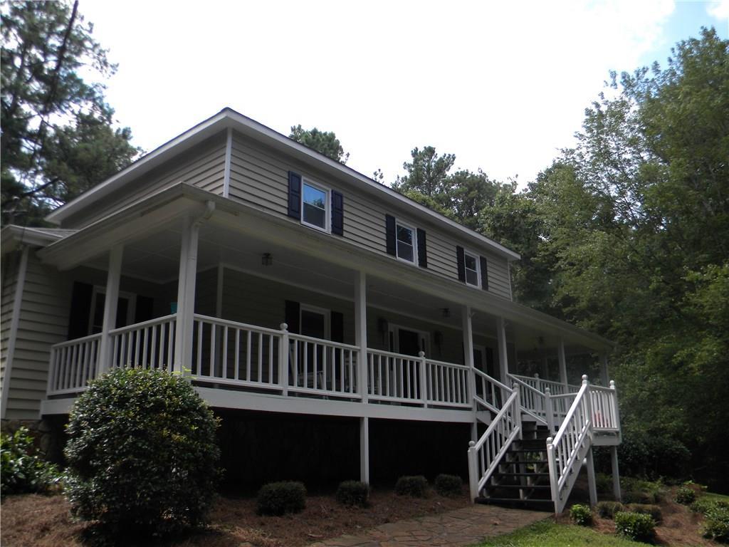 540 Garnet Ridge Rd., Hiram, GA 30141