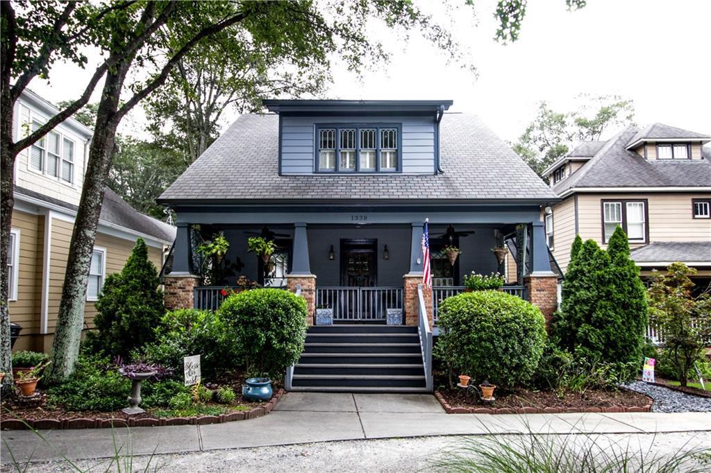 1338 Roswell St., Smyrna, GA 30080