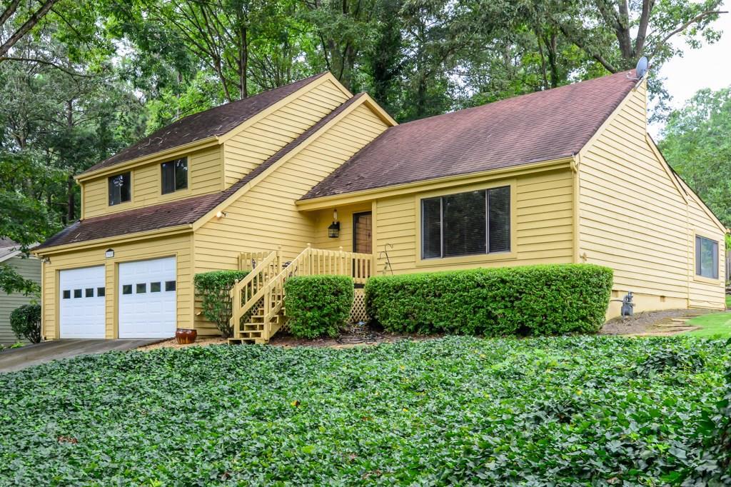 3969 Shady Dr., Lilburn, GA 30047