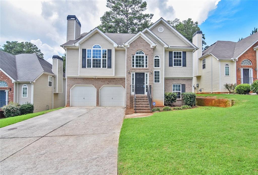 2726 Trellis Oaks Dr., Marietta, GA 30060