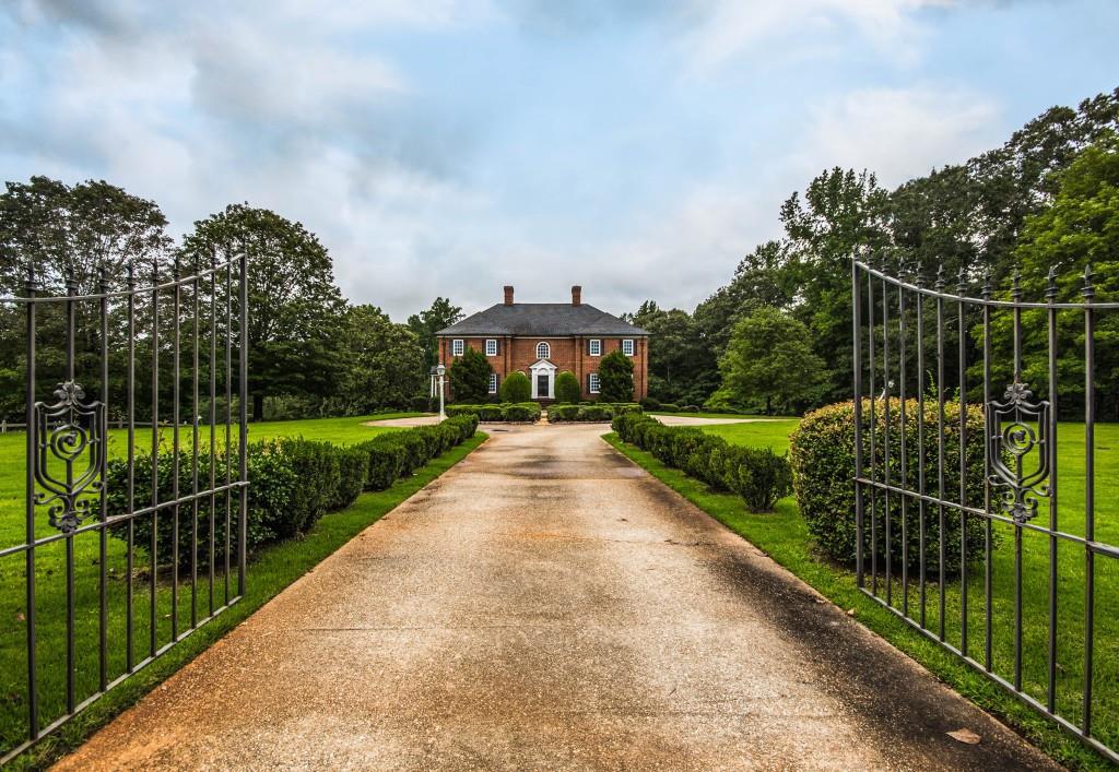 3330 Rowan Rd., Conyers, GA 30094