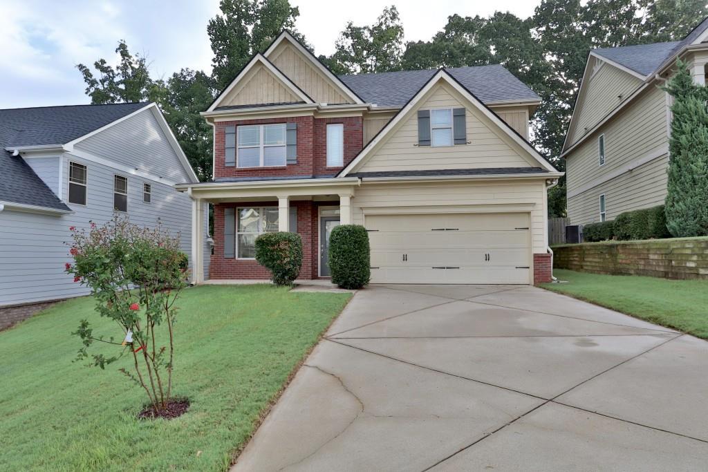 4820 Clarkstone Cir., Flowery Branch, GA 30542