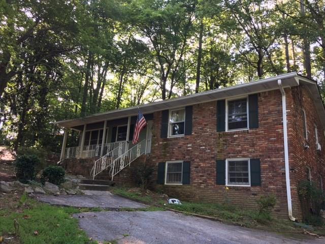 2662 Headland Dr., Atlanta, GA 30344