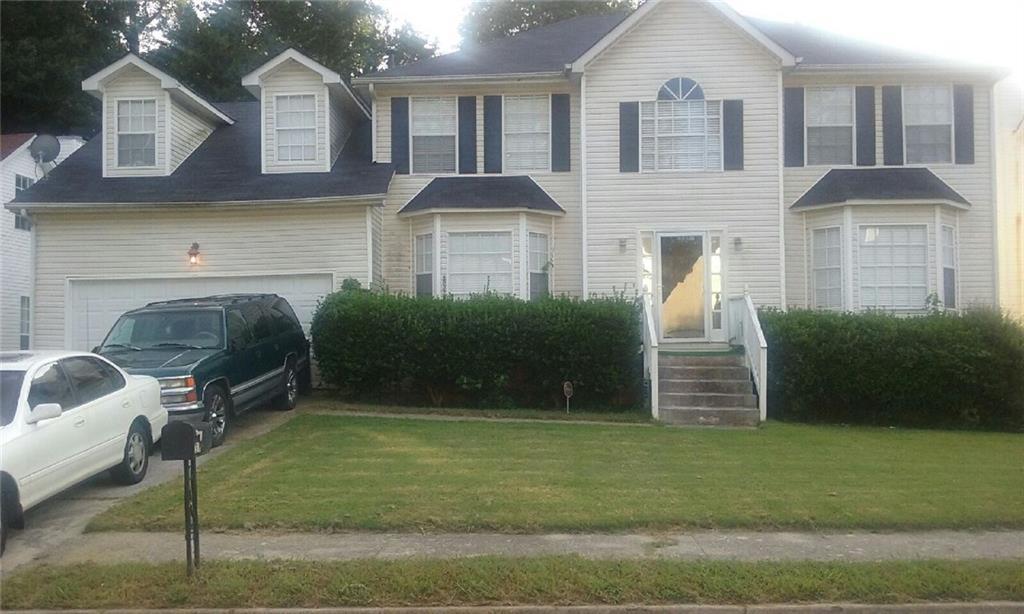 2985 Patty Hollow, Decatur, GA 30034
