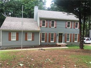 873 Huntington Way, Lilburn, GA 30047