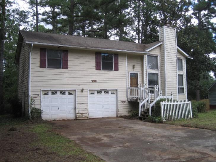 9508 Hidden Branch Dr., Jonesboro, GA 30236