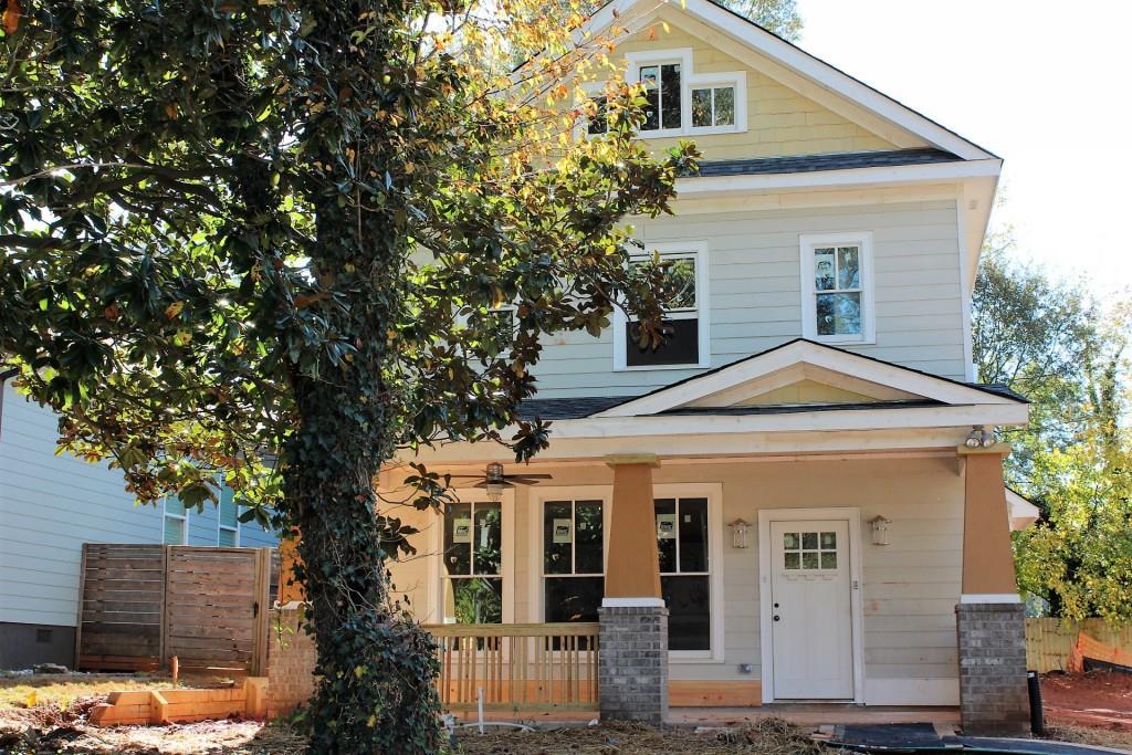 2821 Lincoln Dr., Decatur, GA 30033