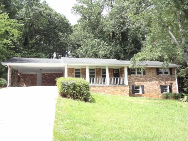 1025 Beaver Ruin Rd., Norcross, GA 30093