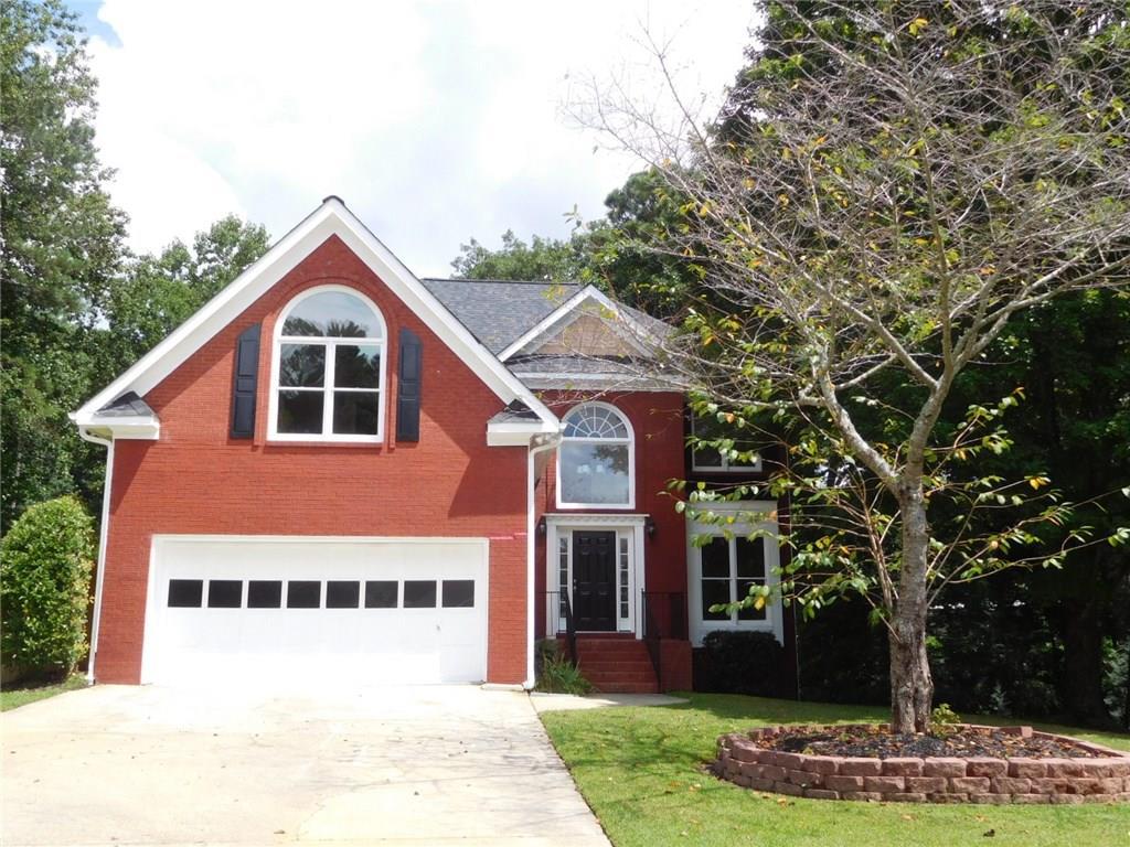 1025 Chaucer Gate Ct., Lawrenceville, GA 30043