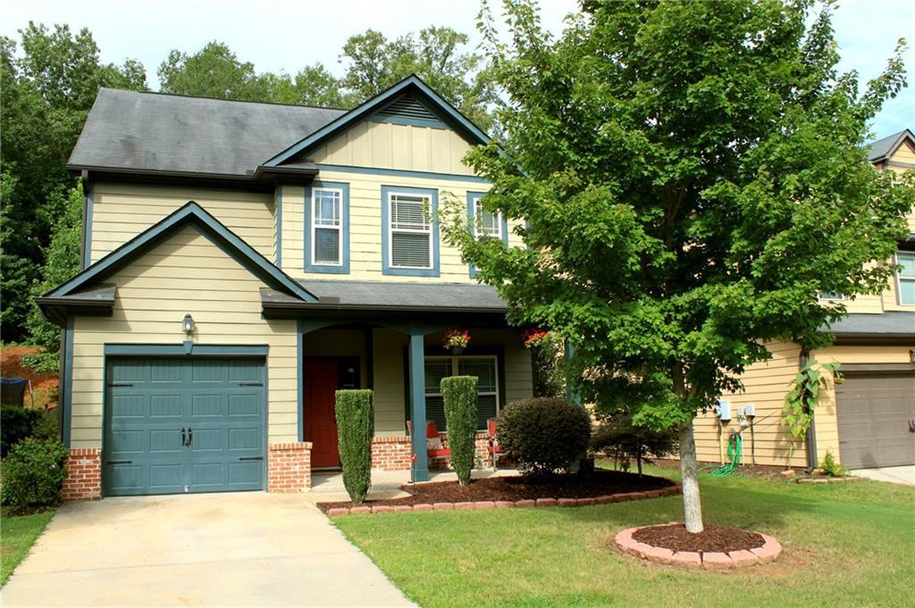 7060 Silk Tree Pointe, Braselton, GA 30517