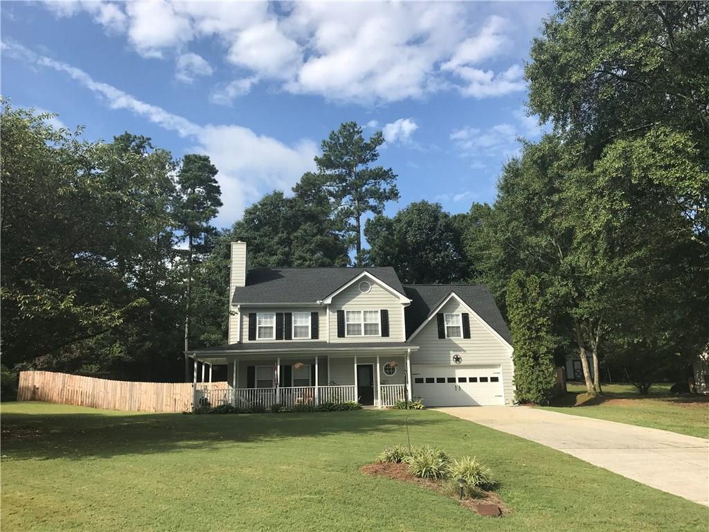 2675 Tribble Cove Ct., Lawrenceville, GA 30045