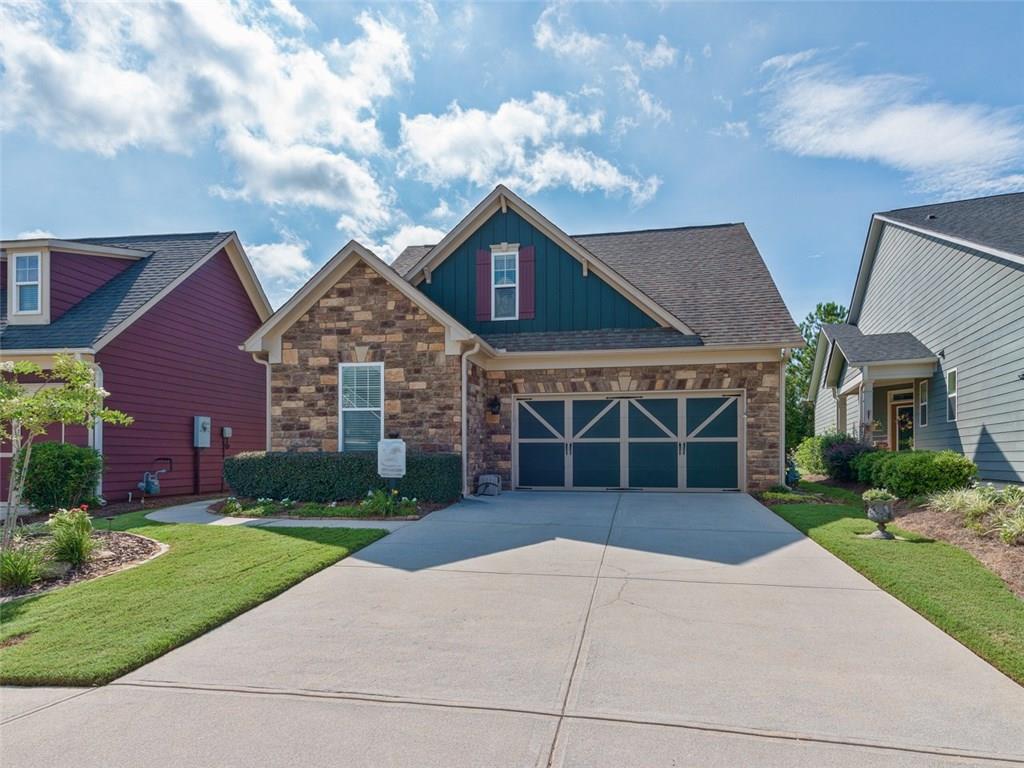 3172 Willow Creek Dr., Gainesville, GA 30504