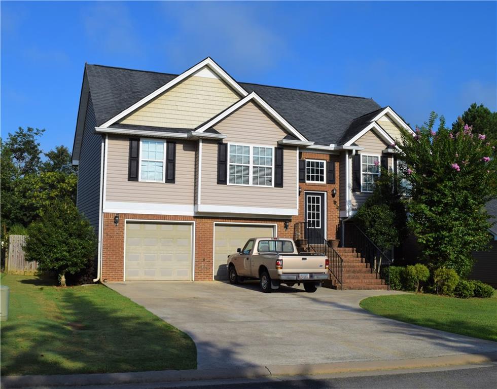 7 Granite Way, Rome, GA 30161