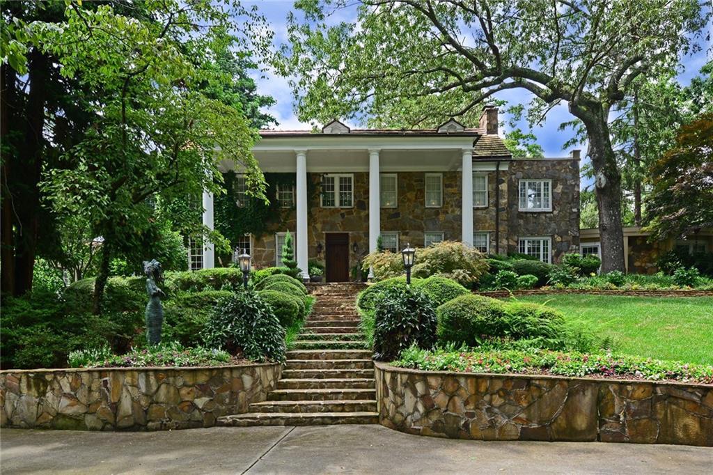 1295 Heards Ferry Rd., Sandy Springs, GA 30328