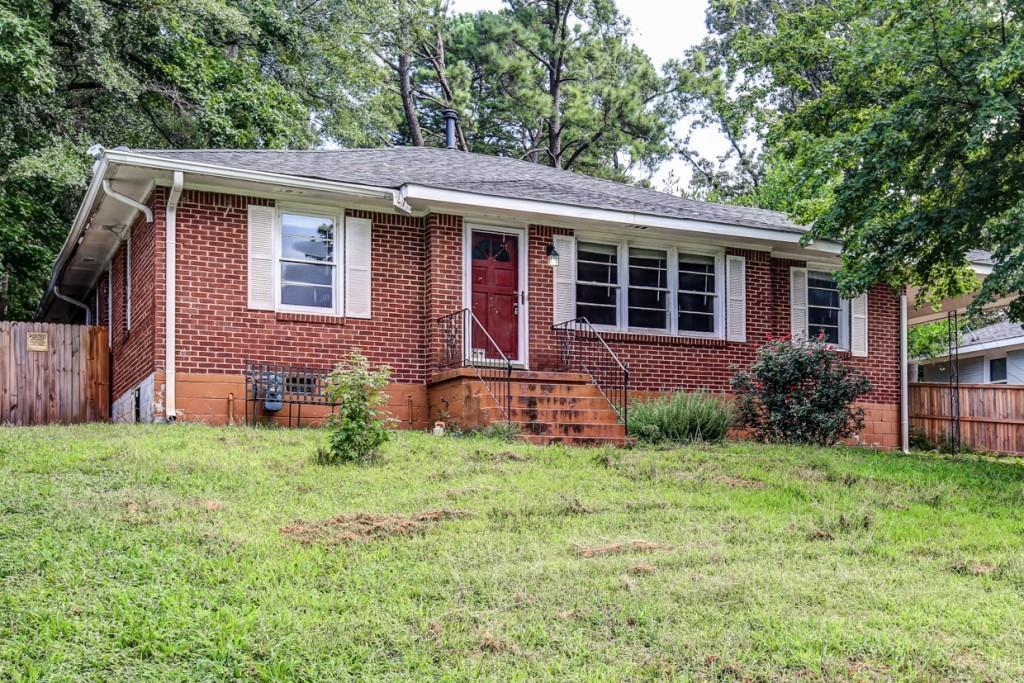 1188 Greenleaf Rd., Atlanta, GA 30316