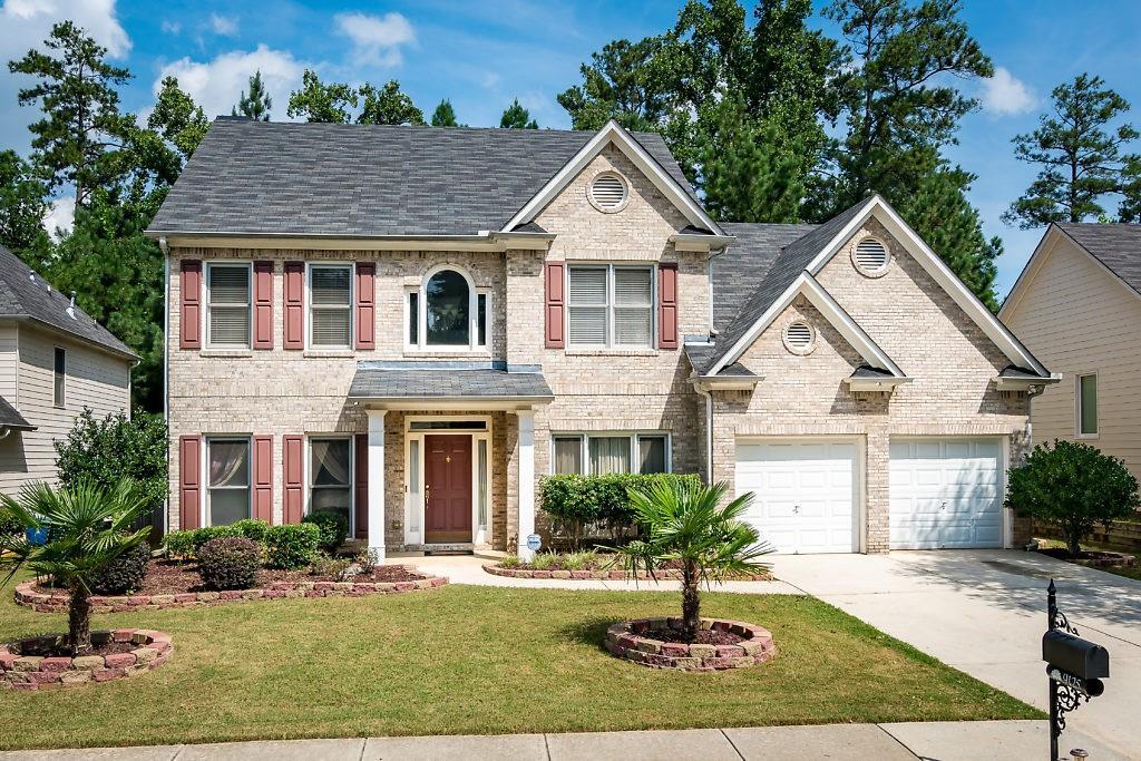 9125 Waterford Ln., Powder Springs, GA 30127