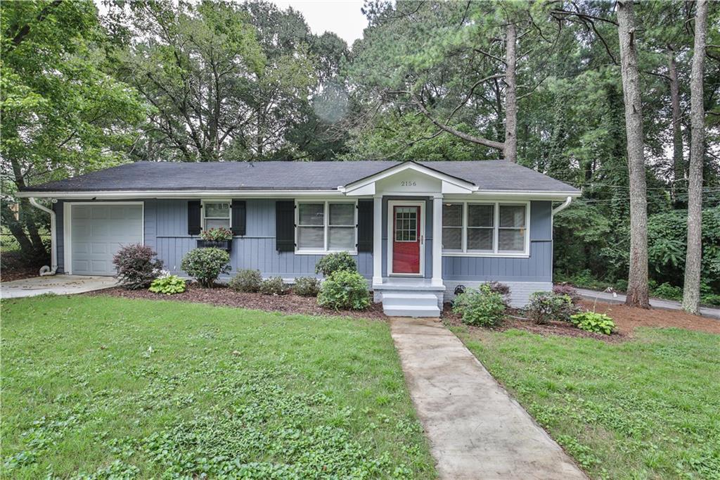2156 Cavanaugh Ave., Atlanta, GA 30316