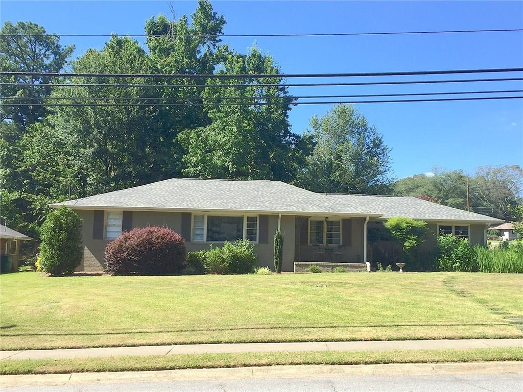 819 Bank St., Smyrna, GA 30080