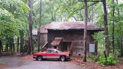 2481 Terrace Tr., Decatur, GA 30035