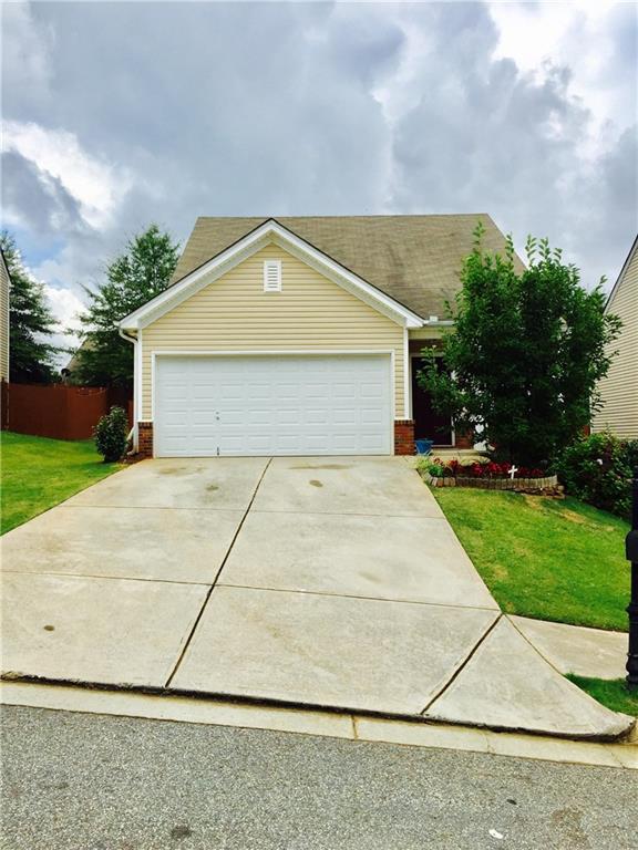 551 Double Creek Dr., Lawrenceville, GA 30045