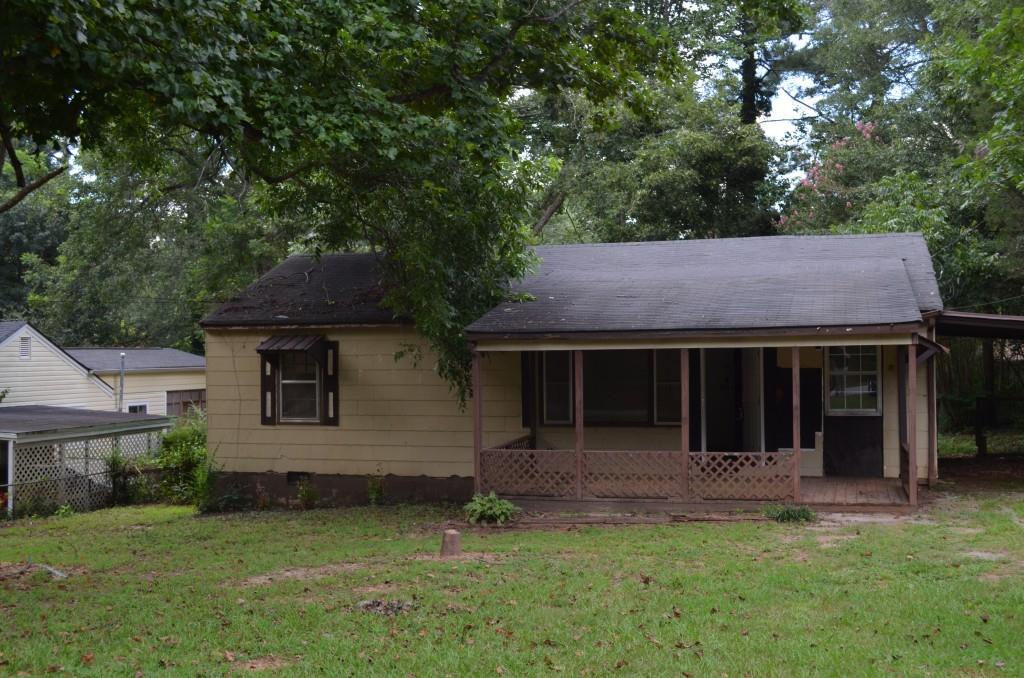 3460 Orchard Cir., Decatur, GA 30032