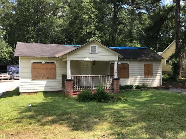 1407 Bolton Rd., Atlanta, GA 30331