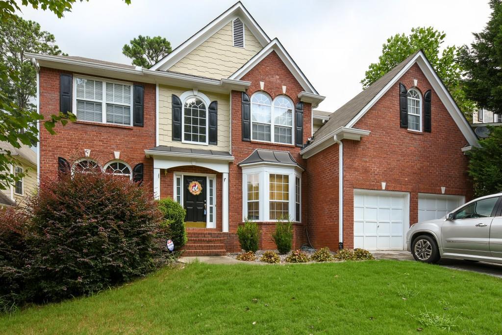 135 Parkstone Way, Marietta, GA 30066