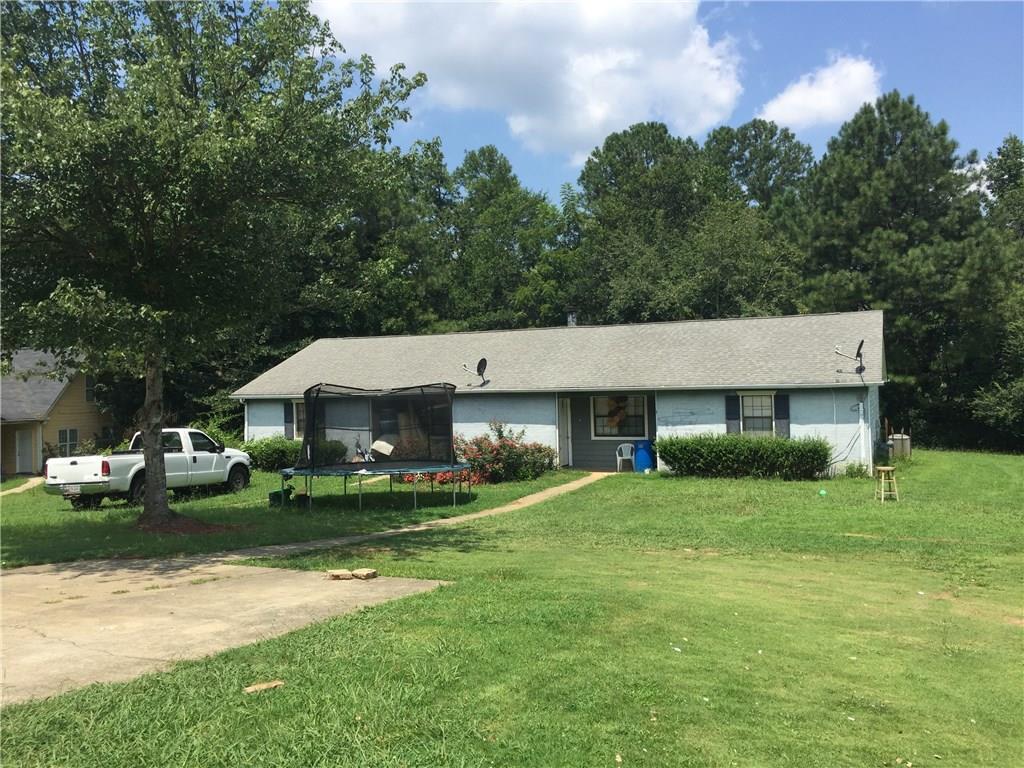 4141 Bowers Pointe Dr., Lilburn, GA 30047