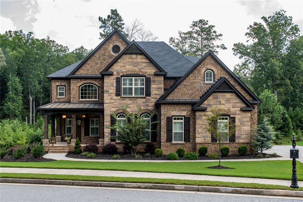 12925 Donegal Ln., Milton, GA 30004