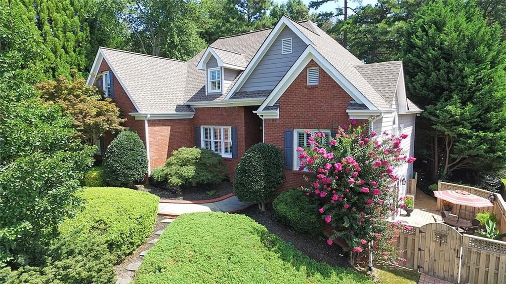 4511 Bogan Gates Tr., Buford, GA 30519