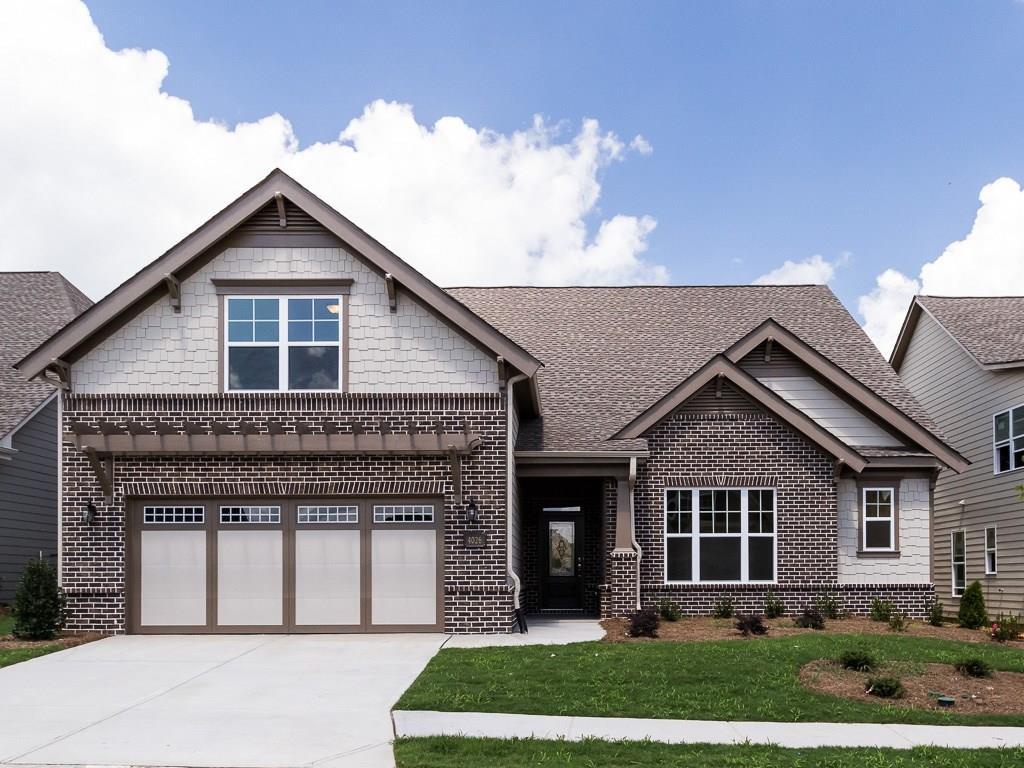 4026 Lavender Point, Gainesville, GA 30504
